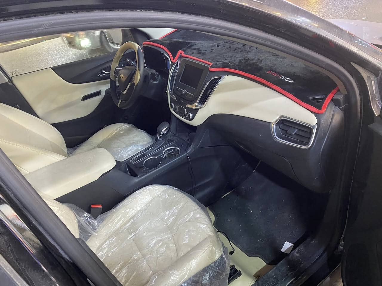 للبيع أو المراوس كوينكس موديل ٢٠٢٤ ماشية ٢٠٠٠ حقيقي جاهزة من كلشي واد أمريكي رقم ميسان شهداء السعر ١٥٥ للاستفسار ***********
