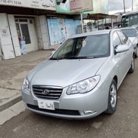 افانتي • ٢٠٠٨ • زاخو