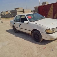 سياره للبيع او مرواس السيارة خير من الله كير محرك سياره بخاخ مو كابريت...