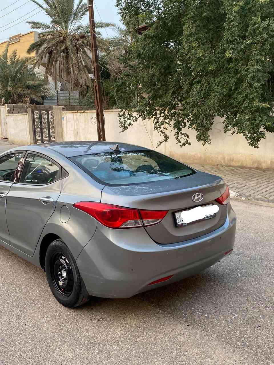 سلام عليكم النترا ادوات ادوات كصه جنطه دخول جديد مديل 2014 سياره جاهزه مكينه كير كفاله تبريد ثلج تدفئه حداده تخم تاير جدد سياره فول عده فتحه بصمه جلد شاير بل مري مري شفط كشنا جلد تدفئه  كلش جديده بمعنه كلمه متومه بغداد نكليزي ملصق هزه شغل مضبوط   السعر 47
 رقم *********** 
مكان البصره بيع فقط بدون مراوس
