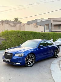 كرايسلر 300S • موديل ٢٠١٨ • رقم اربيل