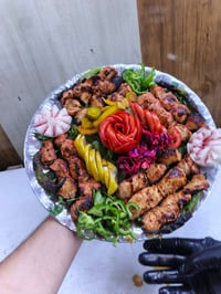 صينية امشكل • توصيل • حجز
