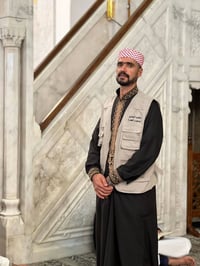 مقاعد حج وعمرة • مجد الحرمين • سامراء الجبريه الاولى