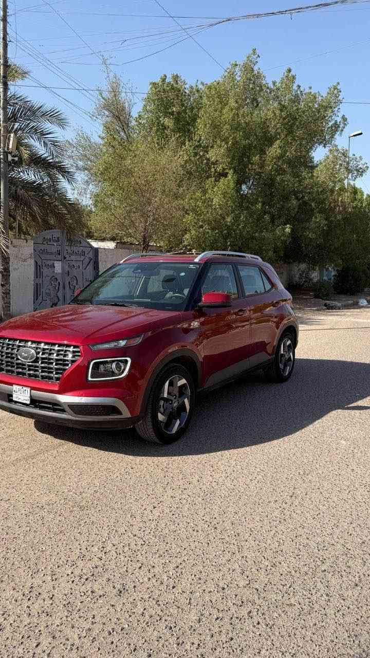 هونداي فينو موديل 2024 تترقم اي محافظة تريدها 

فول مواصفات ماعدى الفتحة فقط 

 وارد امريكي 
ضررها خلفي كلش خفيف وصوره موجودة  وايرباك واحد طاك فقط
سيارة كاملة وكل نقص مابيها
مواصفاتها 
تشغيل عن بعد 
بصمة 
ابواب بصمة 
كروز سرعة 
تحديد مسار 
اوامر صوتية 
حساسات بالجامة الجانبية استشعار سيارة 
كار بلاي شاشة لاسلكي
شحن لاسلكي وايرلس
السيارة كاملة 
ماشية ٢١ الف كيلو فقط 
مكينة 1600 دبل نوزل 
رقم فحص مؤقت 
راعيها موجود في بغداد 
 

السعر 130$ 

للتواصل : *********** النجف, العراق
