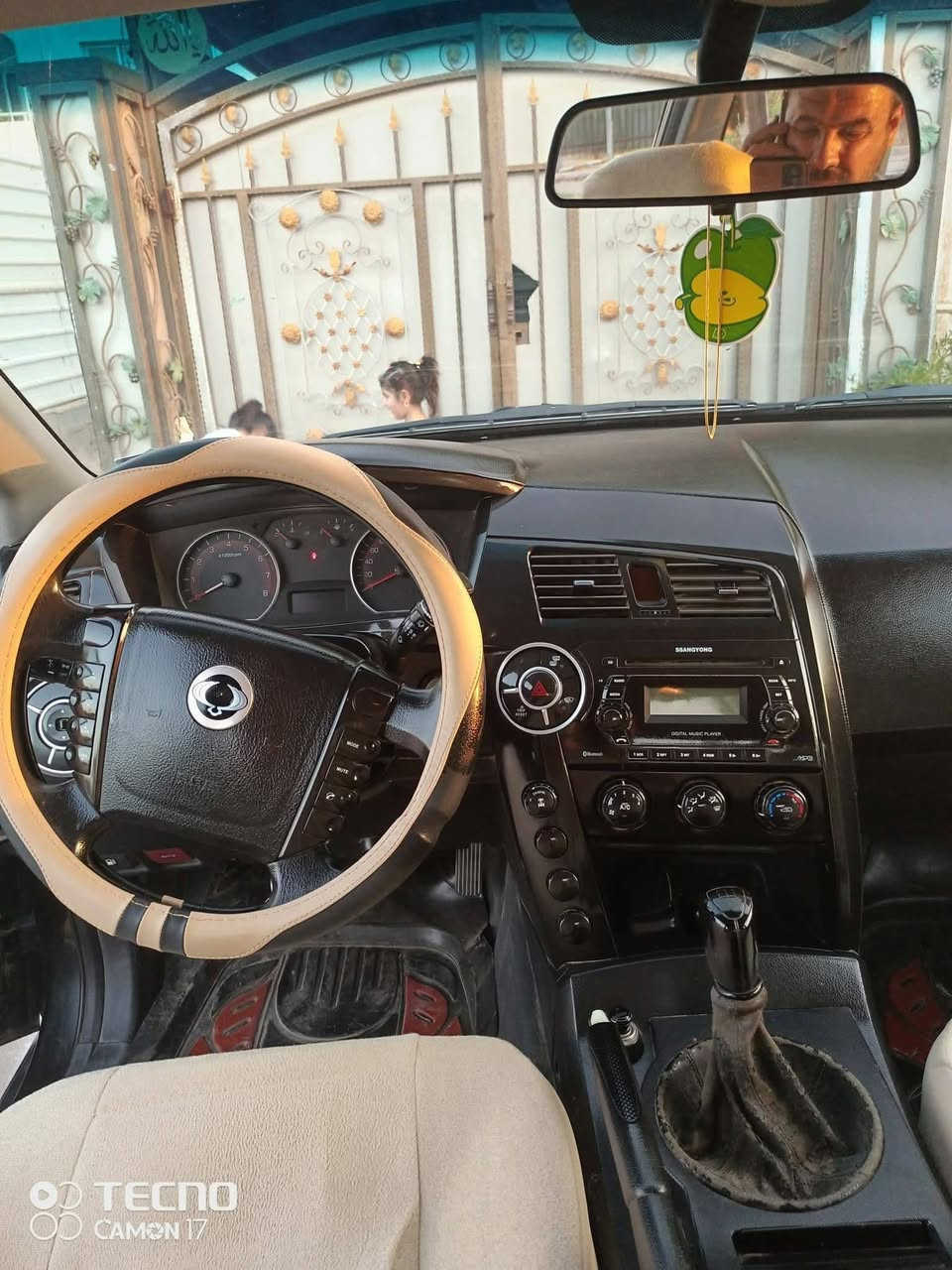 سلام عليكم بيكم كوري 2012 رقم اربيل انكليزي تحويل ثاني يوم تدفئه تبريد سياره جاهزه مكاني فلوجه حي الشهداء رقم *********** سعر 85$ بيها مجال
