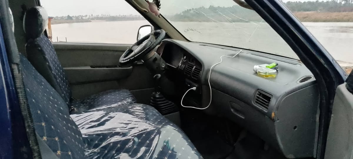 سلام عليكم بريجو موديل 96رقم بغداد انكليزي  مكان بغداد الزعفرانية للستفسار *********** 
سعر47 وبيها مجال
