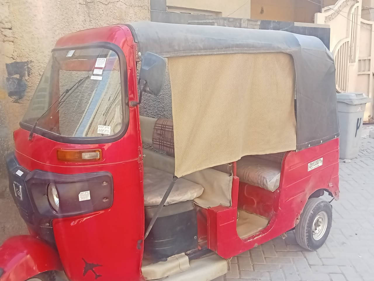 تكتك للبيع موديل 17رقم انكليزي مجفت جديد متواجد على واتساب ***********
