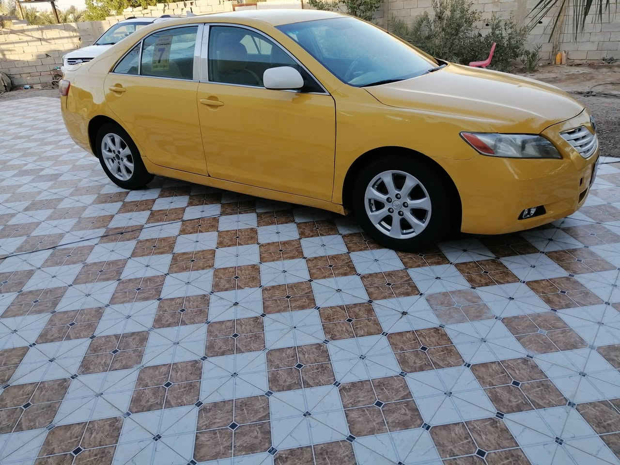 سلام عليكم كامري موديل ٢٠٠٩ وارد أمريكي مكفوله من الكصه والعيب الشرعي والاصوليات مكينه وكير حداديه كهربائيات السنويه ٢٠٣٠ رقم انكليزي السعر ٦٨ بيه مجال بصيط *********** الموه شراي لا يكسر حلال العالم مكانه ذي قار سوق الشيوخ
