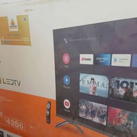 بلازما • ٤٣ بوصة • سمارت نتفلكس