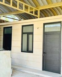 معمل الجود • ألمنيوم بي في سي • كربلاء حي الامين