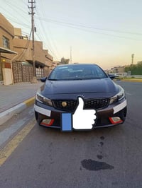 فورتي 2017وارد امريكي ضربتها جاملغ وبنيد صور الحادث موجودة  سونار موجو...
