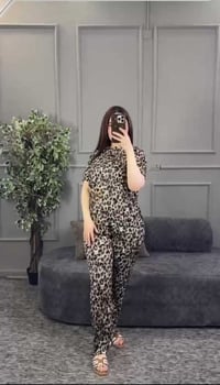 تراك • خامة جننن