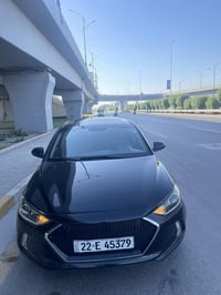 الالترا فول • ٢٠١٧ • بغداد