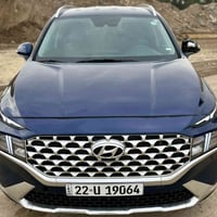 سنتافي ٢٠٢٣ • ٢٥٠٠ سمارت • حادث بنيد