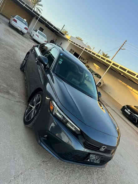 السلام عليكم
هوندا سفك للبيع
موديل 2023
الفئه تورنك
مكينه 1500 تيربو
وارد امريكي
حادثه موضح بالصور
بيها قبغ الجنطه والجاملغ صبغ
ماشيه 71,000 km
فول مواصفات 1/1
3 انظمه قياده
ايكو~نورمل~سبورت
تحكم ستيرن 
رادار امامي
رادار تحديد مسار
مثبت سرعه
بصمه تشغيل
بصمه ابواب
فتحه
تشغيل عن بعد
سايد بريك كهرباء
شفتات سرعه
تدفة كشنات ومقود
لايت LED
وبيها هواي مواصفات 
سياره بدور ارقام 
تترقم جميع المحافظات 
ماعدا الشمالي
سعر:143 ورقه وبيه مجال
ترهم مراوس حسب القناعه
مكان سياره الانبار قضاء حديثة
للاستفسار:***********
