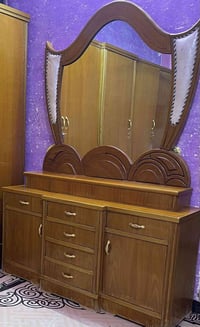 ميز • نجارة صاج