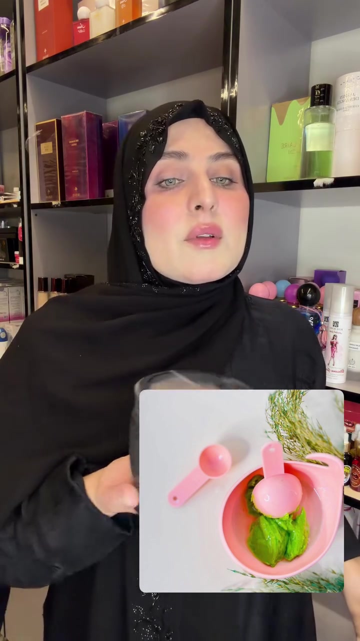 ✨ إذا شعرج تعبان، ناشف، أو باهت… فهذا الدبل ماسك راح يصير سرج!

كل اللي تحتاجينه:
🌿 #لينا_بالزنجبيل
🥥 #زيت_جوز_الهند_الطبيعي

اخلطيهم سوه، وحطيهم على شعرج، وخلي السحر يشتغل! 😍

💛 يغذي الشعر من الجذور
💛 يرطب بعمق
💛 يخلي الشعر أنعم، ألمع، وأقوى

مرة على مرة راح تلاحظين الفرق، وشعرج راح يشكرج. 😉✨

لا تترددين… جربيه وخلي النتيجة تتكلم عن نفسها. 🤍

#لينا_بالزنجبيل #زيت_جوز_الهند_الطبيعي #روتين_العناية


**إذا كنت صاحب هذا الإعلان وتريد حذفه لأي سبب، رجاءا أرسل رسالة إلى الدعم الفني**