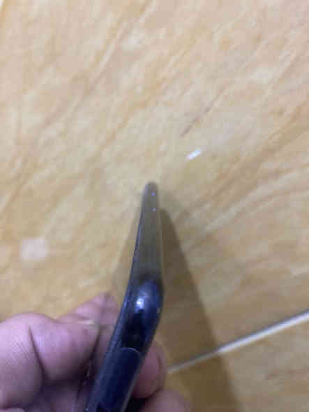 سلام عليكم ايفون 11 برو ماكس ماستر ما مفتوح كله شغال ذاكره 64 سعر 325 مكاني بغداد المشتل شارع المطبك ***********
