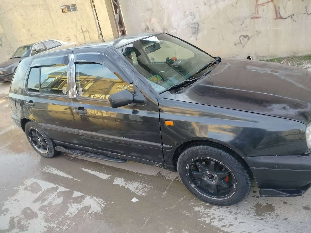 گولف للبيع للتفاصيل الاتصال على الرقم 0751261413
***********
