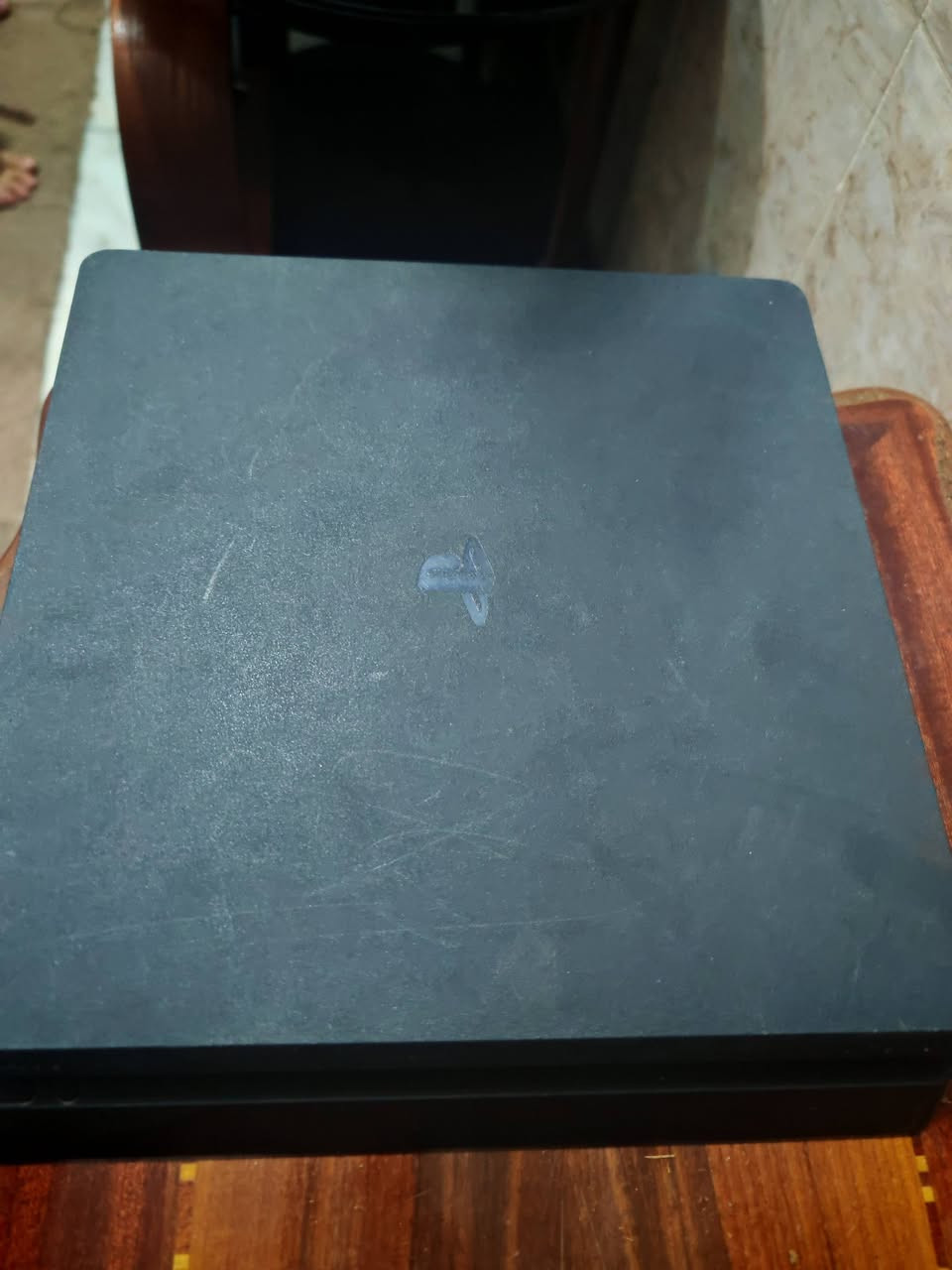 بلي فور سلم  للبيع نضيف ممفتوح وممهكر معرف شنو نضامة وحدة ب ١٦٠ الف قفل مو شراي عوفة  ص تيرا


**إذا كنت صاحب هذا الإعلان وتريد حذفه لأي سبب، رجاءا أرسل رسالة إلى الدعم الفني**