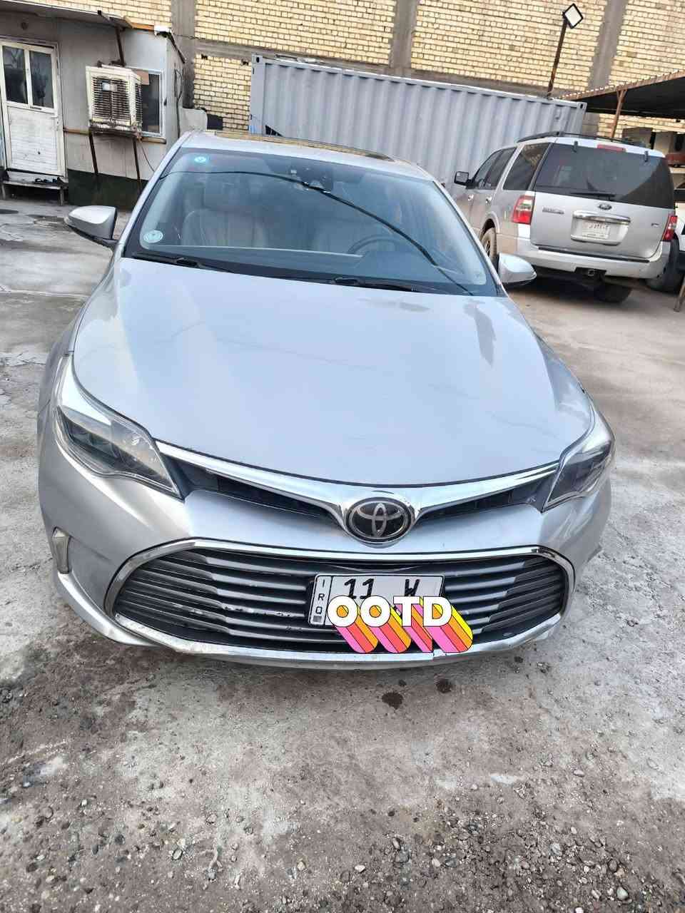 على بركة الله…
افلون (2016) وارد امريكي للبيع او مراوس سياره بسمي رقم بغداد دولي سعرها170
سيارة الحمدلله جاهزة من جميع النواحي فئة limited (لميتد)اعلى مواصفات بالافلون 1/1🔥
و موجود السونار
مواصفات:
1.بصمة تشغيل و بصمة ابواب
2.اشارة ترحيب عند الاقتراب 
3.رادارات جانبية
4.رادارات خلفية
5.رادارات امامية
6.سلايد (فتحة)
7.حساسات جميع الجهات
8.كشنات كهربائية ثلاث وضعيات
+ كرسي السايق (خزن ميموري)
9.كشنات جلد مميز لونين بيجي و اسود 
10. تخم تايرات جواها جديد
11. شاشة جبيرة
12. شاحن لاسلكي
13. قطعتين تبريد
14. بردة خلفية
15. تحديد مسار
17. نقاط عمياء 
تحويل ثاني يوم رقم بغداد للاستفسار ***********
