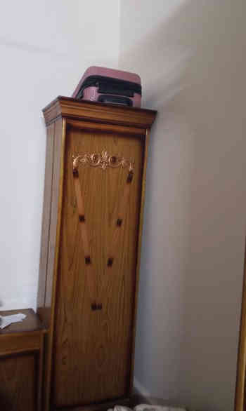 غرفة نوم مستخدمه شهر فقط مكان بغداد للتواصل الاتصال على الارقام ***********/***********
