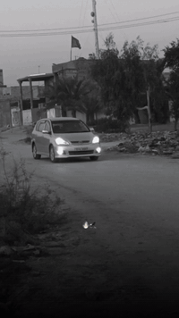 سياره ابصم للبيع كرستال اصل 🤎 موديل 2003 رقم انكليزي الجديد  سياره ستو...