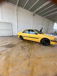 بيجو بارص اللبيع كير ومكينة مكفولات لبنيد طاير عل قمارة تبريد شغال كهر...