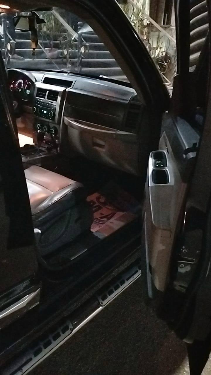 موديل ٢٠٠٨
اعلي فئه
فابريكا بالكامل معدا مرمه صغيره في الباب
عداد ١٧٠ الف
رخصه ٣ سنين
645


**إذا كنت صاحب هذا الإعلان وتريد حذفه لأي سبب، رجاءا أرسل رسالة إلى الدعم الفني**