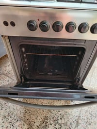 طباخ للبيع مستخدم 07717286811