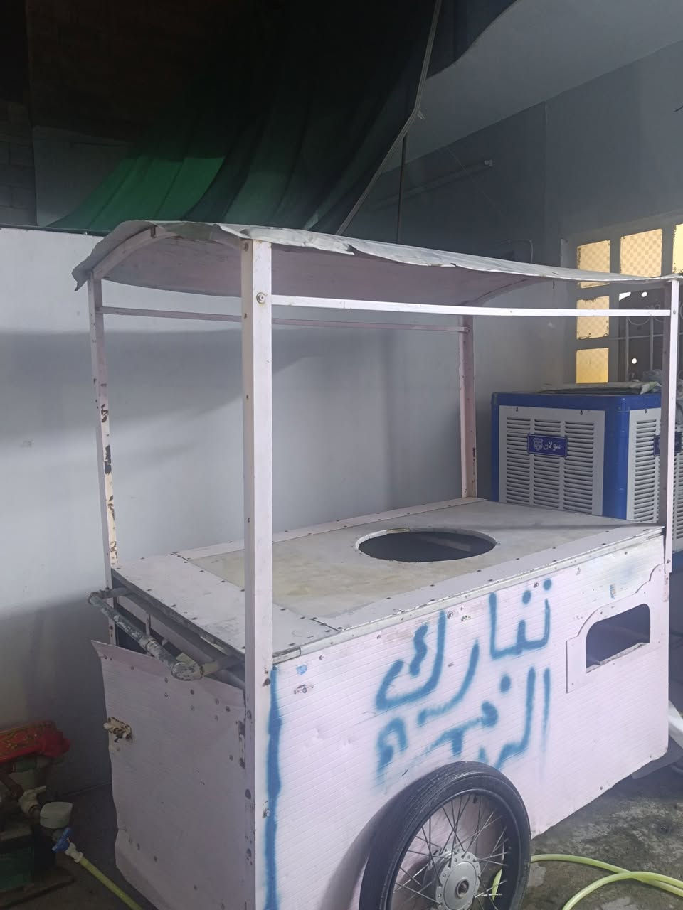 عربانه لبيع ل معرفه سعر تواصل على خاص او اتصال على رقم
*********** عنوان موصل رشيديه قطاع خامس
