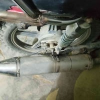 موتور • دراجة نارية • للبيع