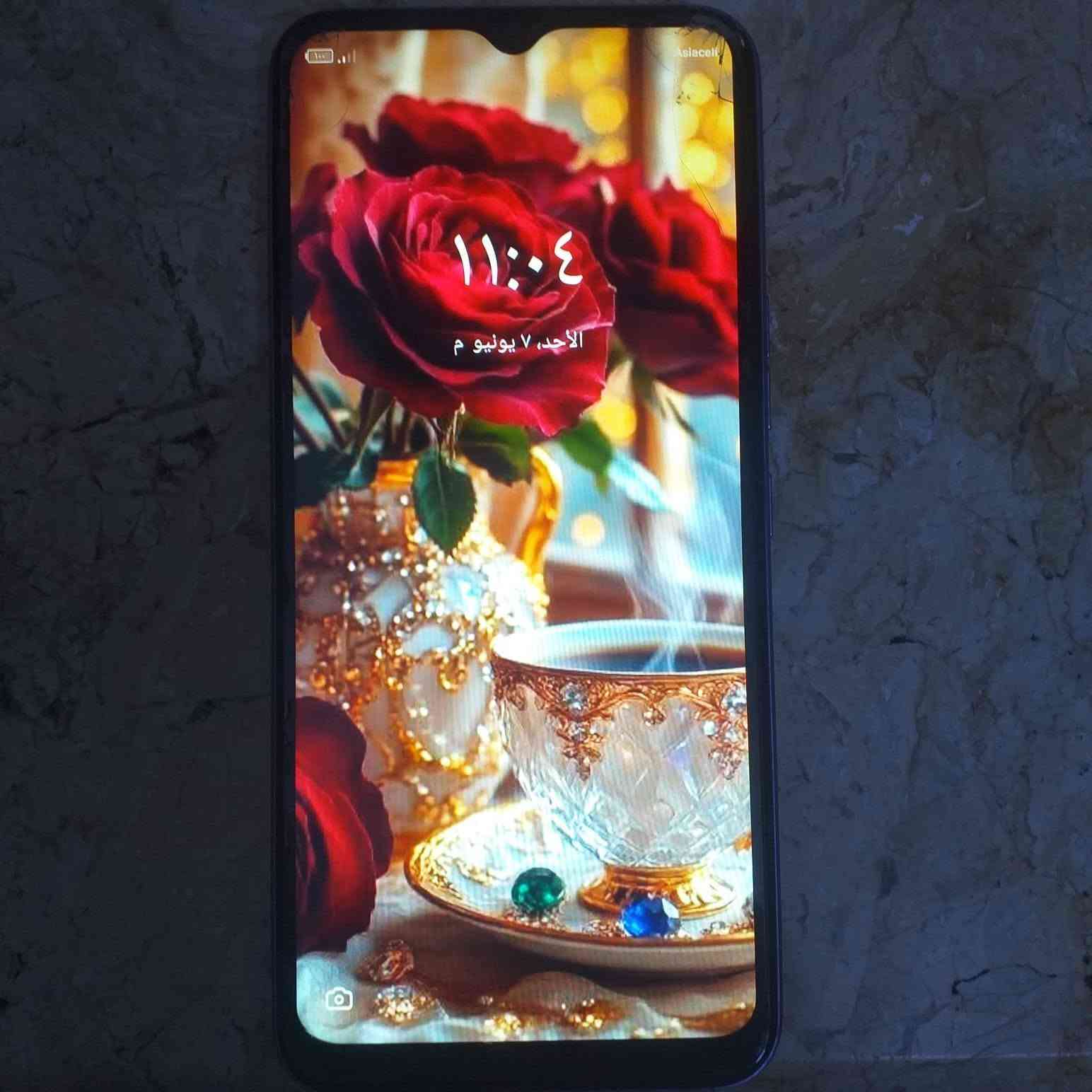 تكنو سبارك ذاكرة ٣٢ سعره ٦٠


**إذا كنت صاحب هذا الإعلان وتريد حذفه لأي سبب، رجاءا أرسل رسالة إلى الدعم الفني**
