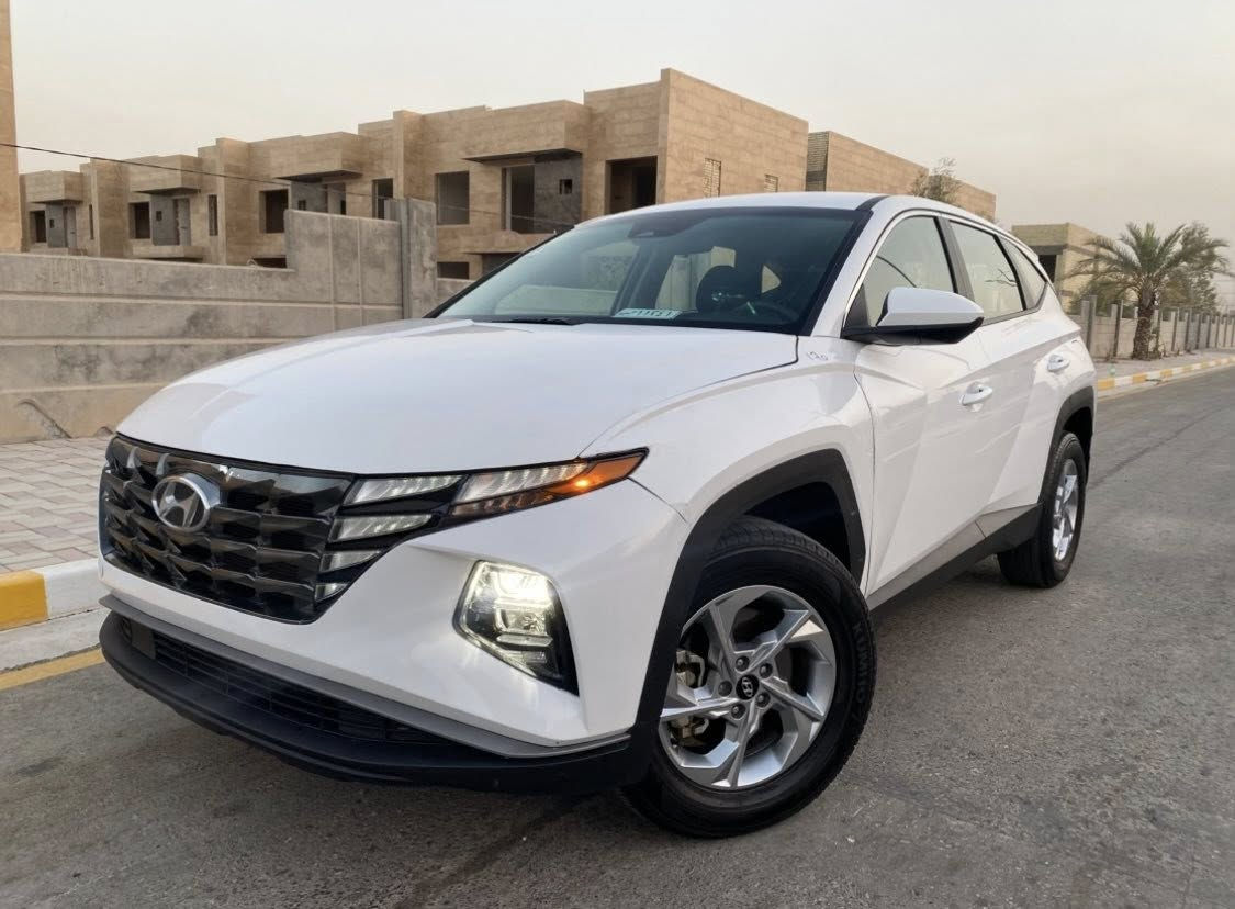 توسان 2023
وارد امريكي 
حادث جدا خفيف
مواصفات نص
بدون رقم تترقم جميع المحافظات 
ماشية ٢٠ الف
صور الحادث بالمنشور 
مكان السياره كربلاء 
السعر ١٦٥ ورقه 
للاستفسار ***********
