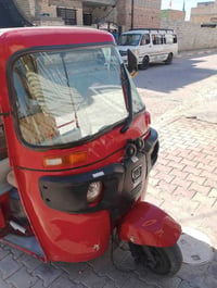 تكتك موديل 18 للبيع بيها ضربه بل لغد وضربه بل صفحه اوراقها كامله وسعر ...