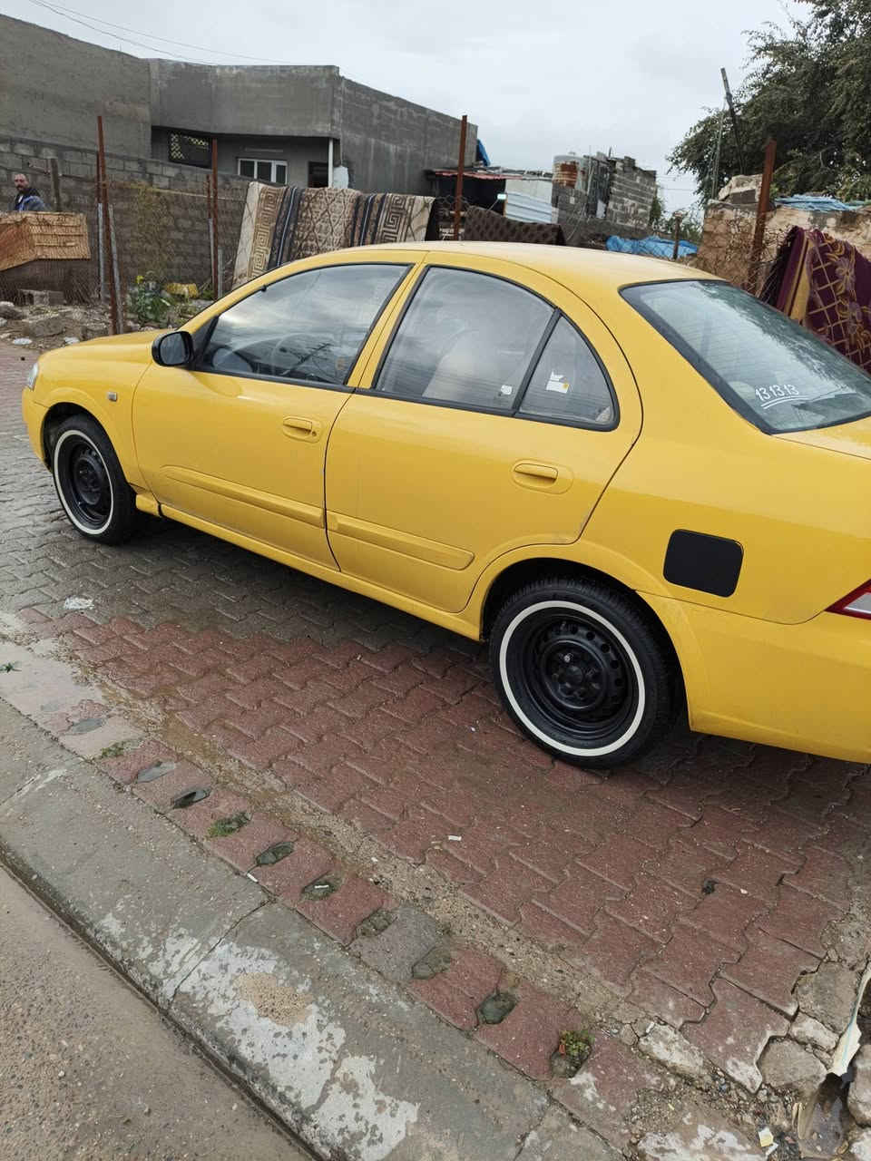 نيسان سني وارد كوري موديل 9 رقم بغداد مشروع وطني بسمي سياره دفتر بانزين مقدم ع باقي شهر يطلع صدر جديد تخم تايرات جدد عنوان سياره كركوك واحد حزيران سعر 83 بيها مجال مامتواجد عل نت ***********
