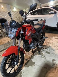 أر كي ٢٠٠ دراجه كفااله نضيفه كلش دراجه بسمي ثاني يوم تحويل عارضهه ب٢٥٠...