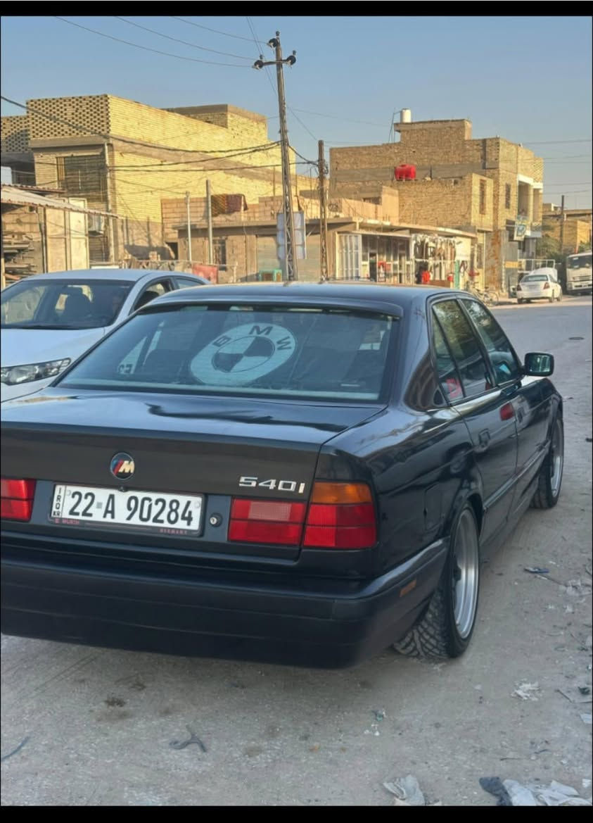 السلام عليكم BMW
بيئم 525بجم عريض👊

6سلندر كير عادي 😈

فتحة قمارة 🏴
سيارة كفالة فقط صبغ للجمالية ❤️‍🔥

تخم اتاير جديد 🥀

ويل رياضي  😈

دواخل نضيفات ٧٠/١٠٠☘️

تبريد شغال 🤍

تدفئة شغالة🤍

السيارة ما عايزة خير من الله نهضة ومعدل فولل😏

 قم انكليزي تحويل مباشر 😏

مكان السيارة نجف 

باقي التفاصيل خاص ❤️


**إذا كنت صاحب هذا الإعلان وتريد حذفه لأي سبب، رجاءا أرسل رسالة إلى الدعم الفني**