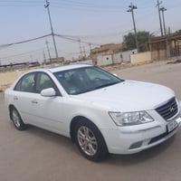 سوناتا ٢٠١١ • محرك ٢٠٠٠ • فول مواصفات