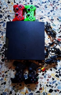 بلي 3 • توصيل داخل المدينة