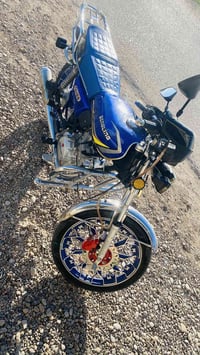 موطور للبيع موديل 2025 للاستفسار   07829119673