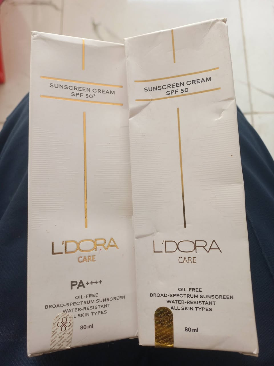 من بعد اذن المسؤولين والمشرفين والادمن بعض من منتجات لدورا


**إذا كنت صاحب هذا الإعلان وتريد حذفه لأي سبب، رجاءا أرسل رسالة إلى الدعم الفني**