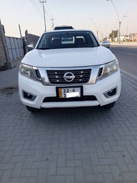 نيفاره • ٢٠١٧ • مكفولة