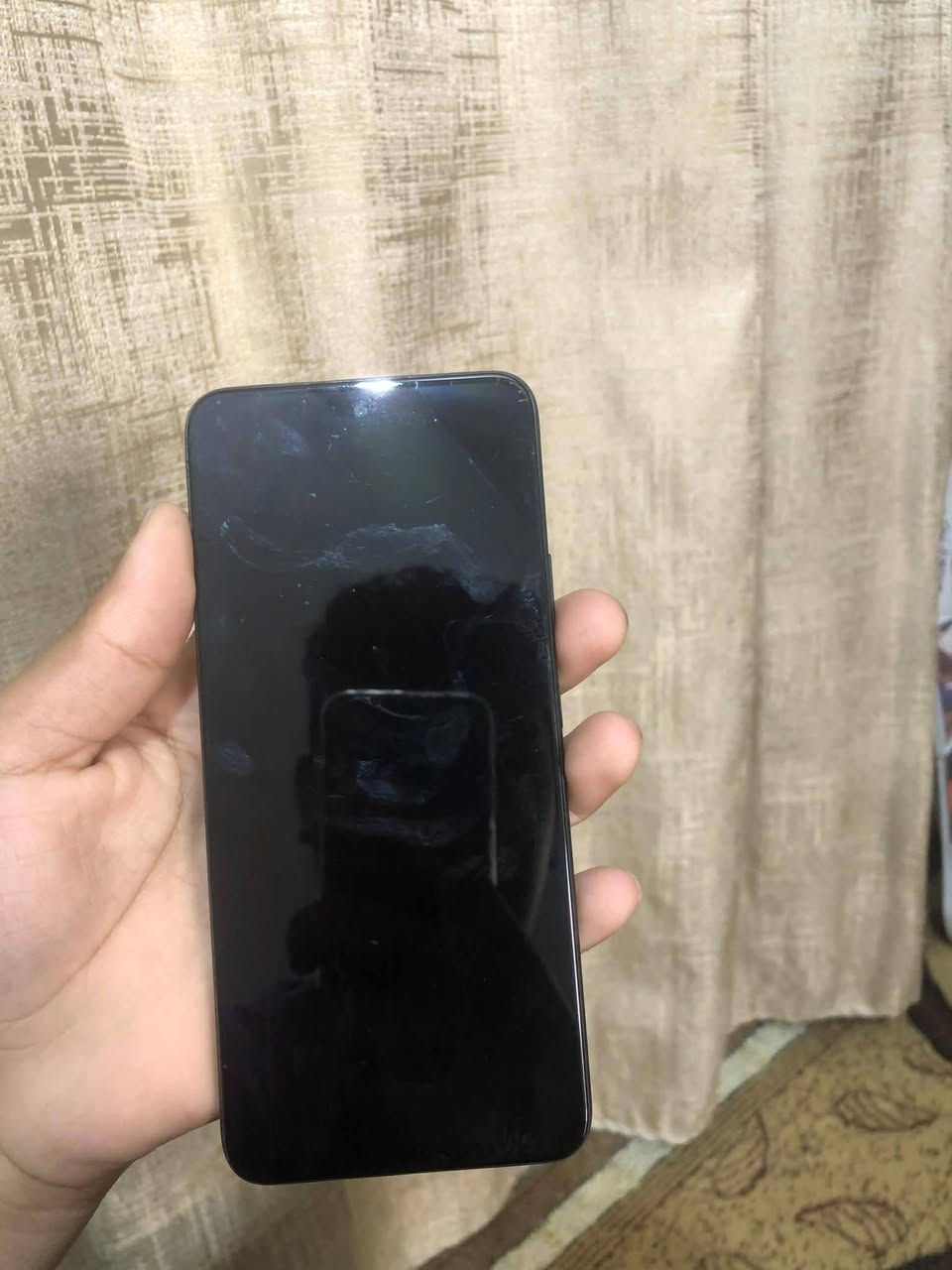 السلام عليكم شباب مبايل نظيف بل بوبجي 60 السعر 185مستعجل


**إذا كنت صاحب هذا الإعلان وتريد حذفه لأي سبب، رجاءا أرسل رسالة إلى الدعم الفني**