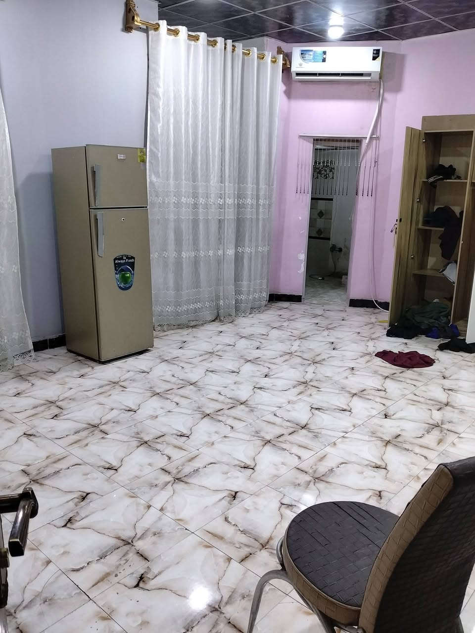 لبيع ابي خصيب


**إذا كنت صاحب هذا الإعلان وتريد حذفه لأي سبب، رجاءا أرسل رسالة إلى الدعم الفني**