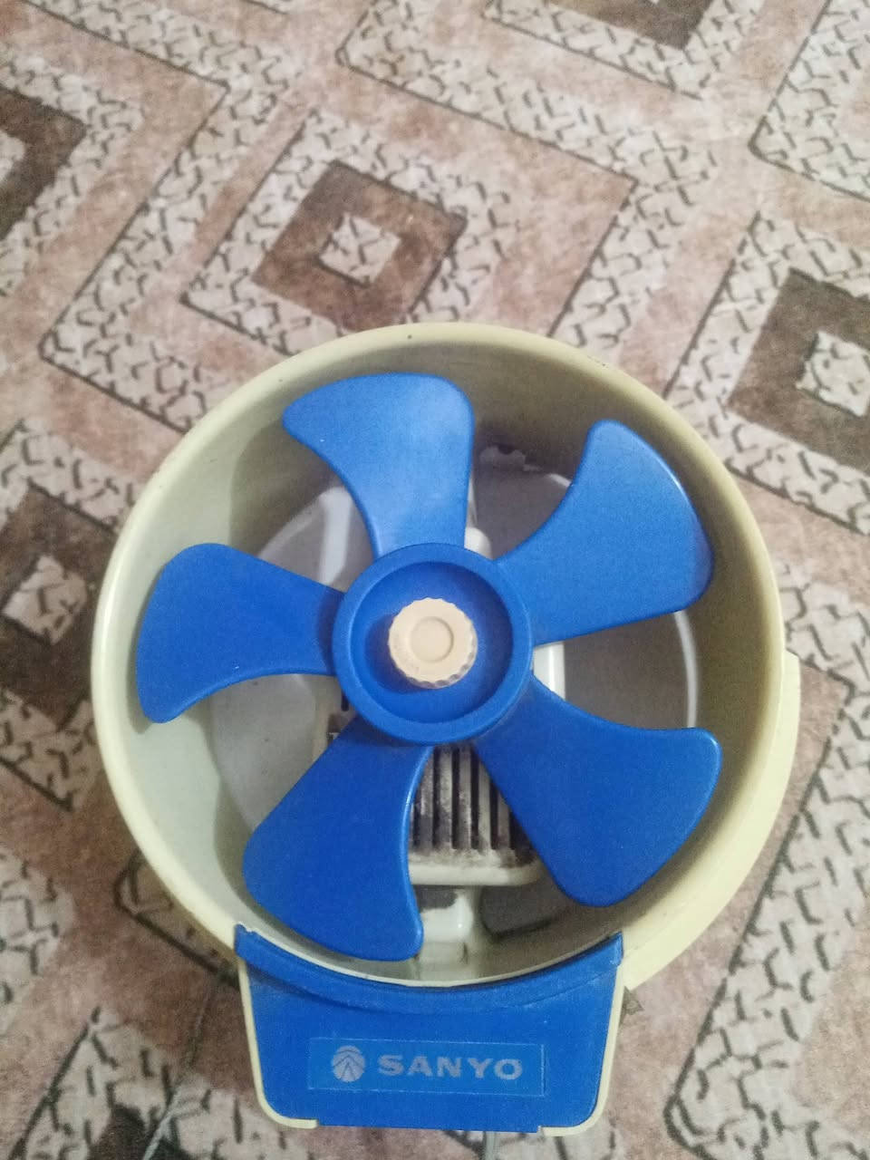 ساحبه سانيو ياباني موسسه شغاله نظيفه

السعر ٤٠
التواصل
***********
