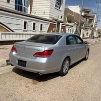 افلون • ٢٠٠٧ • وارد امريكي