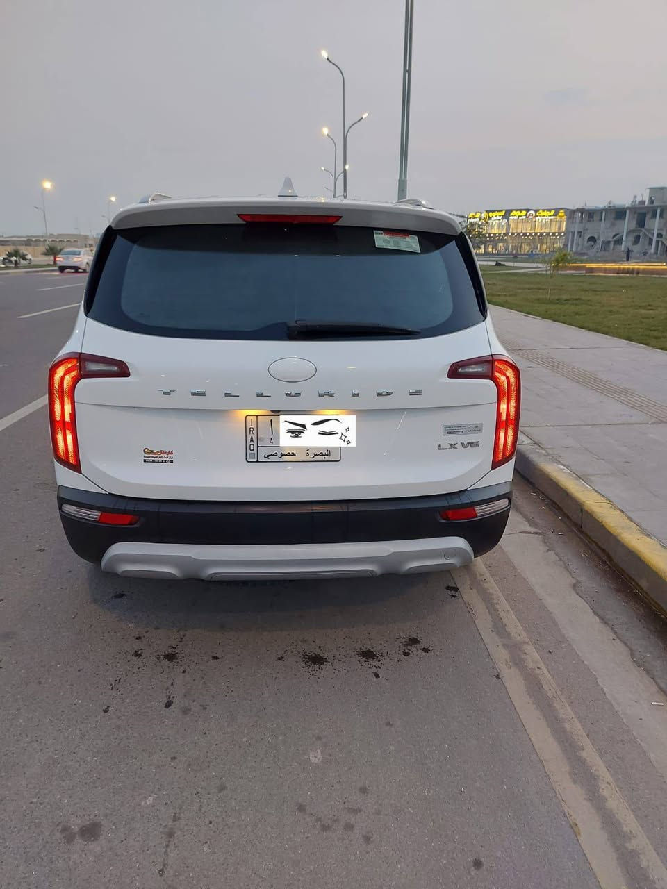 تلورايد خليجي 2020مكفوله نص فول التفاصيل في الصور👇👇👇السعر الاتصال على الرقم ***********
