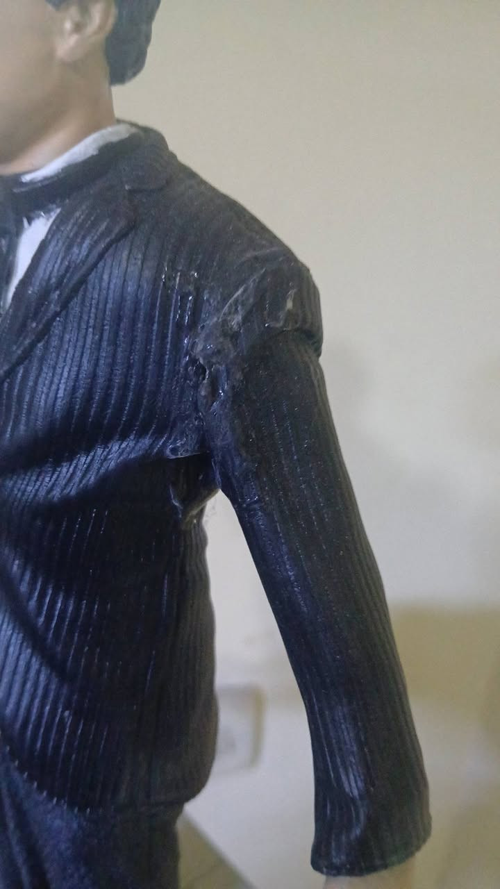 مزاد لاصحاب الذوق الرفيع
بي ملاحظات بسيطه مبينة بالصور


**إذا كنت صاحب هذا الإعلان وتريد حذفه لأي سبب، رجاءا أرسل رسالة إلى الدعم الفني**