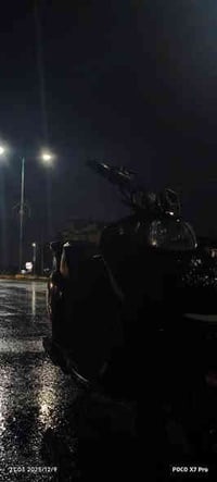 سبيسي ياباني • سلف • كوت حي لجهاد